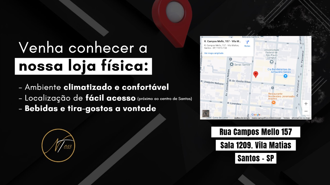Coleção 2025